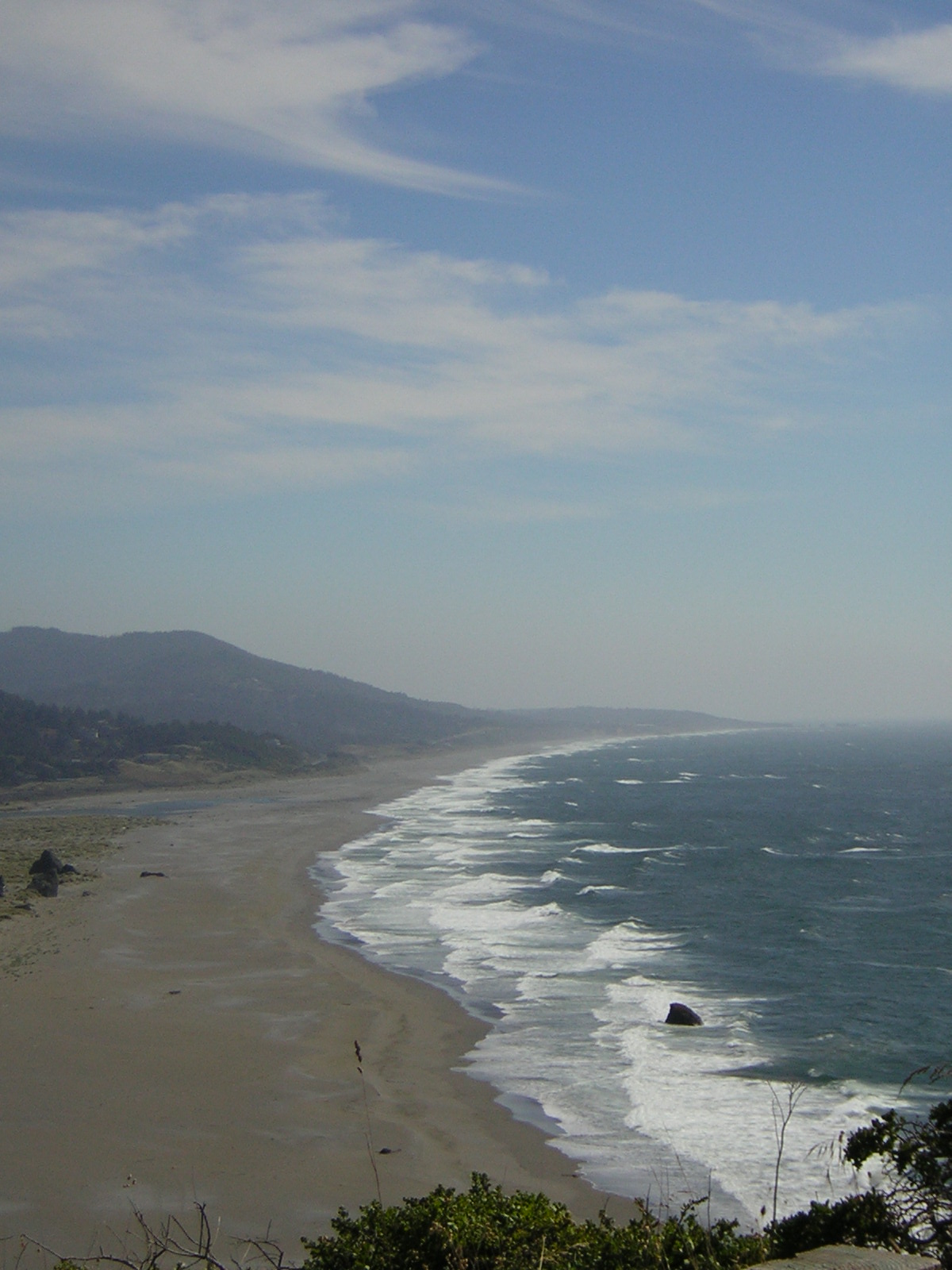 Ocean Beach 3, San Francisco, CA
